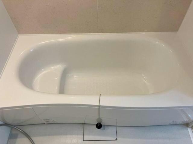 ベルカレントⅠの物件内観写真