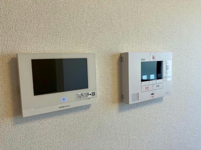 ベルカレントⅠの物件内観写真