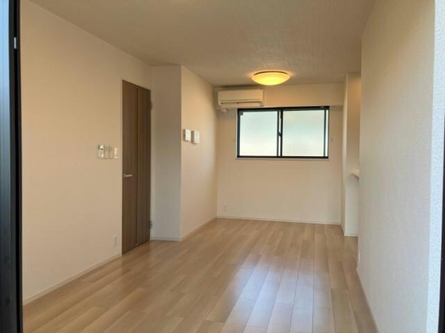 ベルカレントⅠの物件内観写真