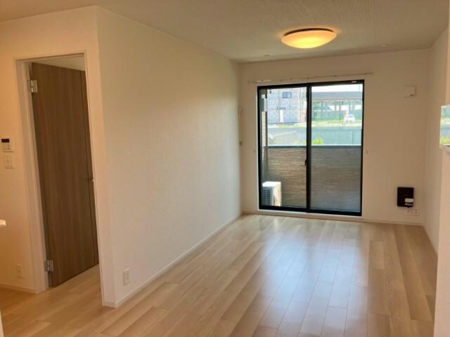 ベルカレントⅠの物件内観写真