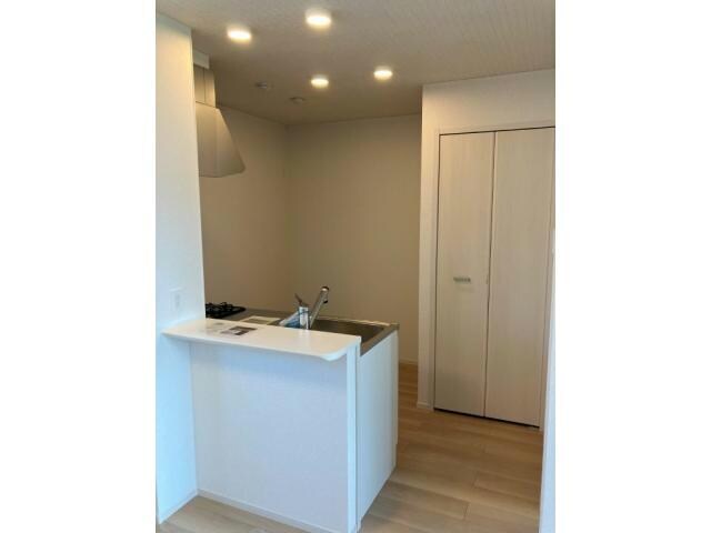 ベルカレントⅠの物件内観写真