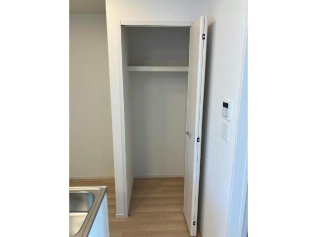 ベルカレントⅠの物件内観写真