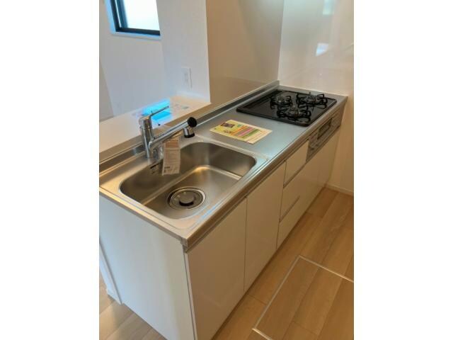 ベルカレントⅠの物件内観写真