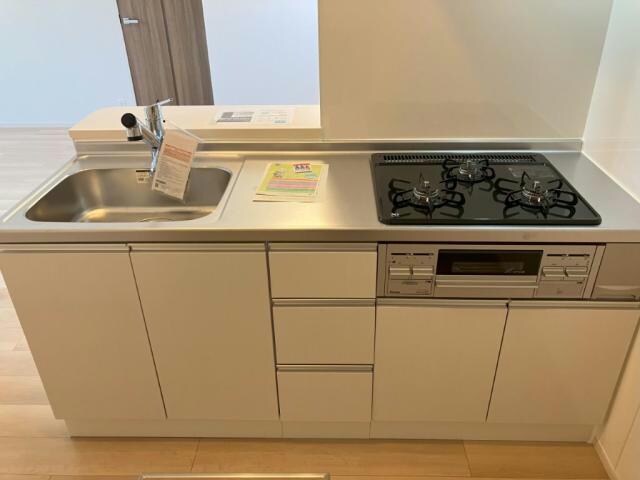 ベルカレントⅠの物件内観写真