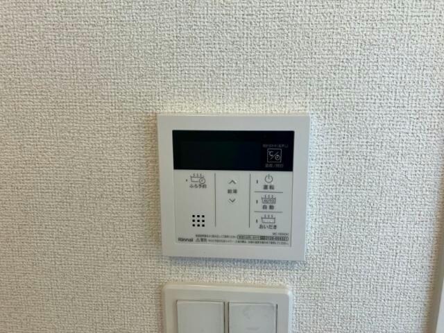 ベルカレントⅠの物件内観写真