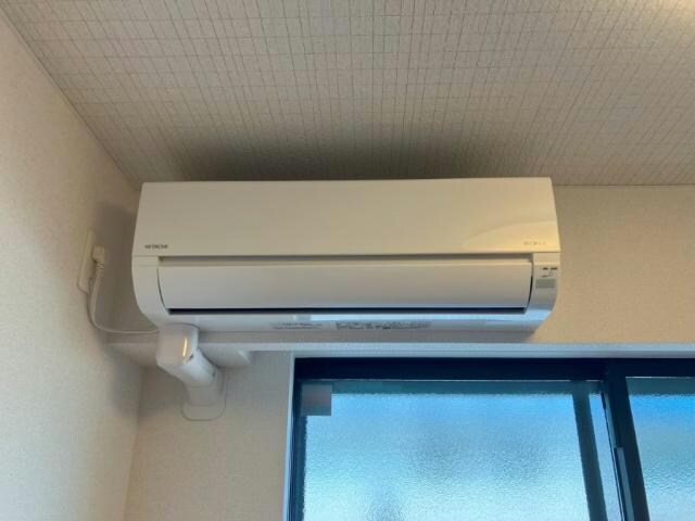 ベルカレントⅠの物件内観写真