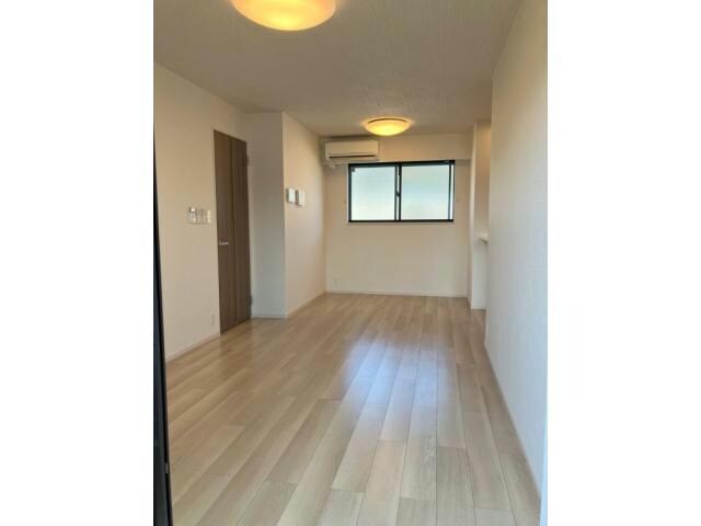 ベルカレントⅠの物件内観写真