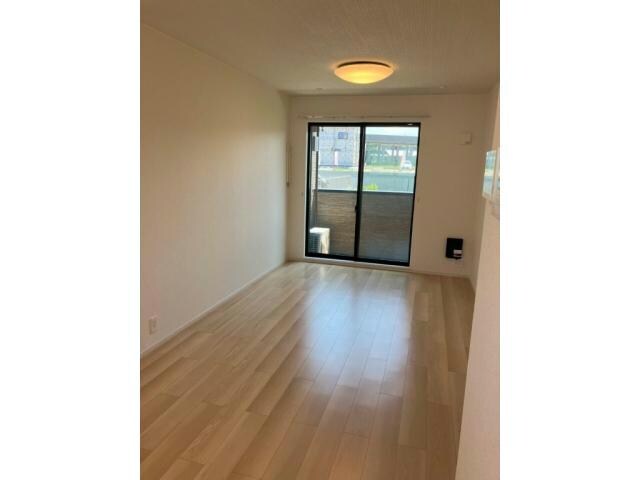 ベルカレントⅠの物件内観写真