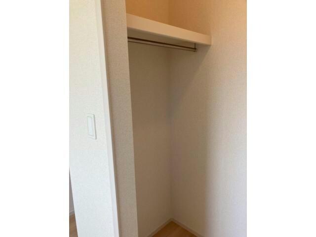 ベルカレントⅠの物件内観写真