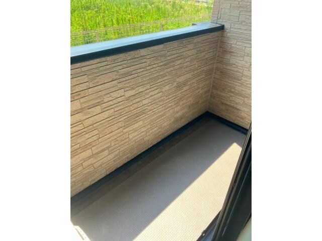 ベルカレントⅠの物件内観写真