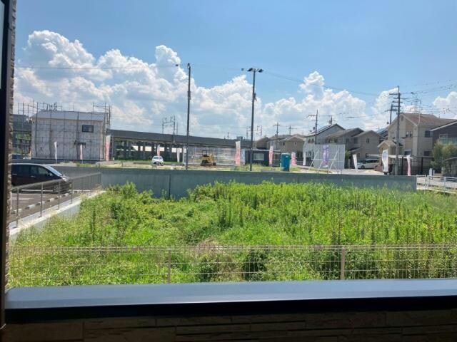 ベルカレントⅠの物件内観写真