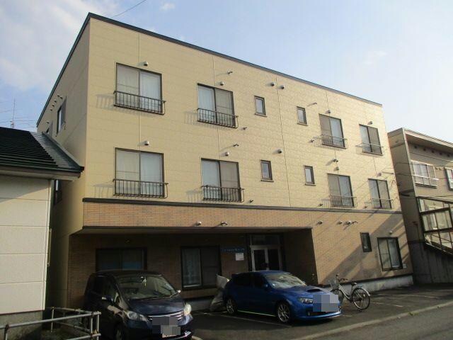 ＬＥ　ＧＲＡＮＤ　ＢＬＵＥ元町の物件外観写真