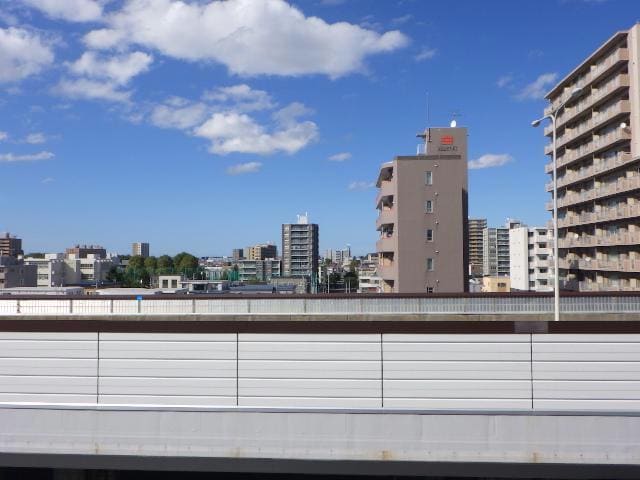 新道東駅 徒歩2分 6階の物件内観写真