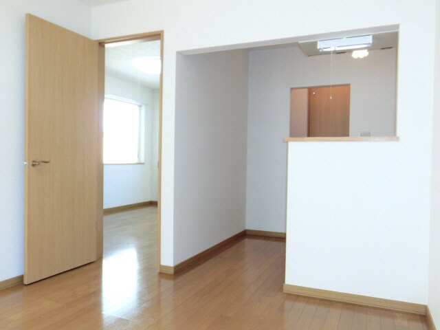 ドエル元町の物件内観写真