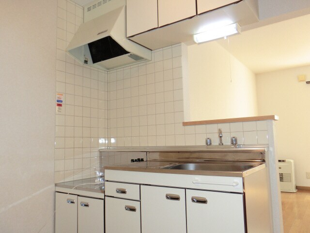 ドエル元町の物件内観写真