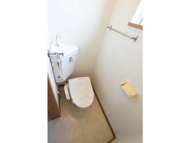 ドエル元町の物件内観写真