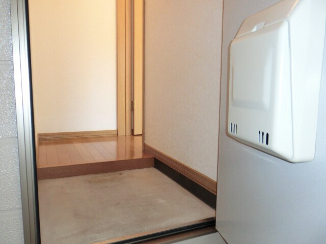 ドエル元町の物件内観写真