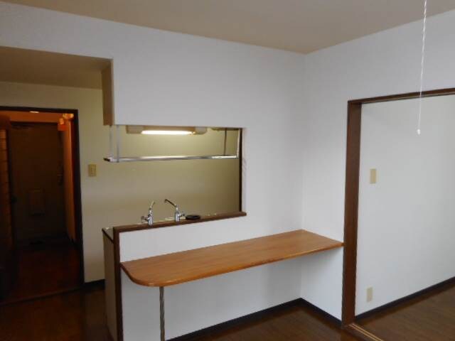 カステロ・デル・フィオーレの物件内観写真