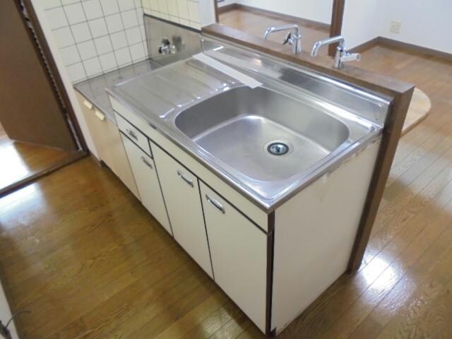 カステロ・デル・フィオーレの物件内観写真