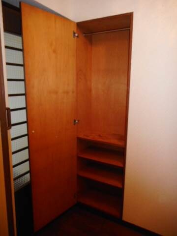 カステロ・デル・フィオーレの物件内観写真