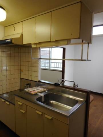 カステロ・デル・フィオーレの物件内観写真