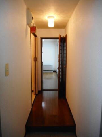 カステロ・デル・フィオーレの物件内観写真