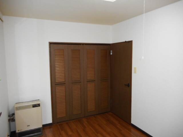 カステロ・デル・フィオーレの物件内観写真