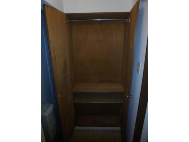 カステロ・デル・フィオーレの物件内観写真