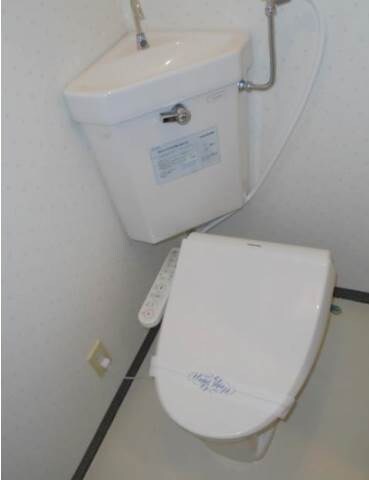 カステロ・デル・フィオーレの物件内観写真