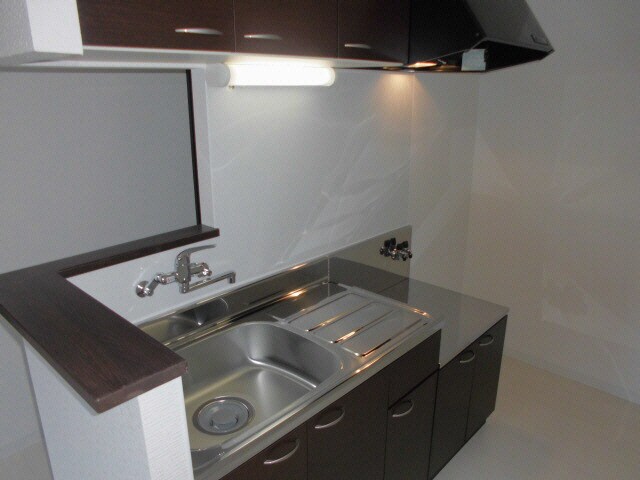 ＧＡＲＥ元町の物件内観写真