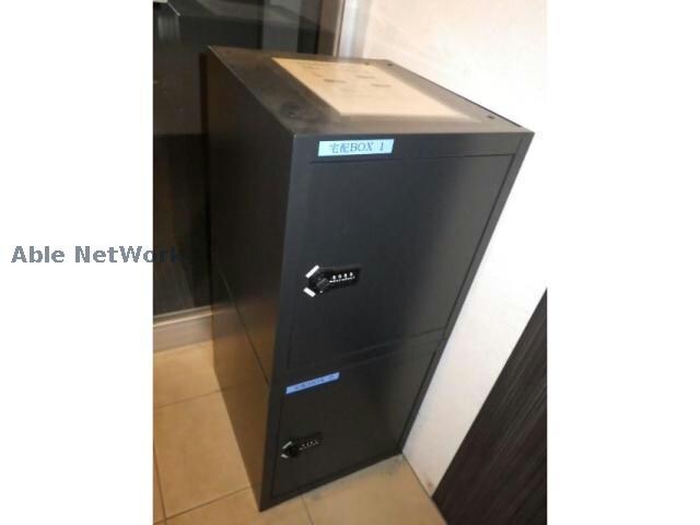 ＧＡＲＥ元町の物件外観写真