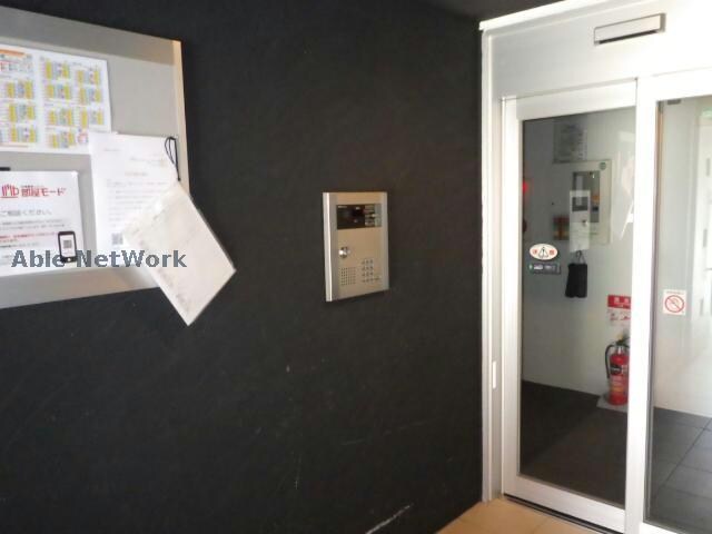 ＧＡＲＥ元町の物件外観写真