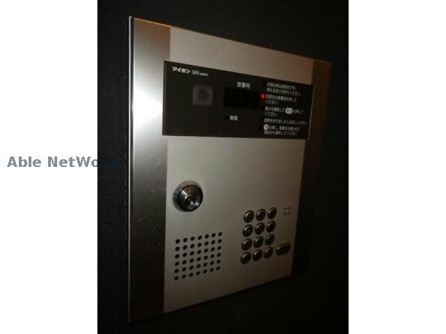 ＧＡＲＥ元町の物件外観写真