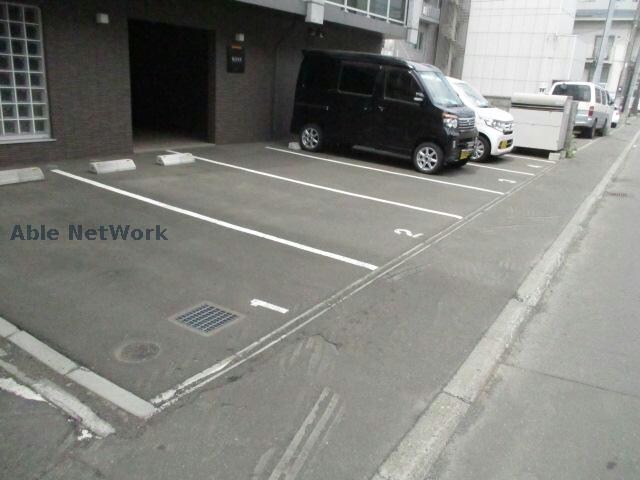 ＧＡＲＥ元町の物件外観写真