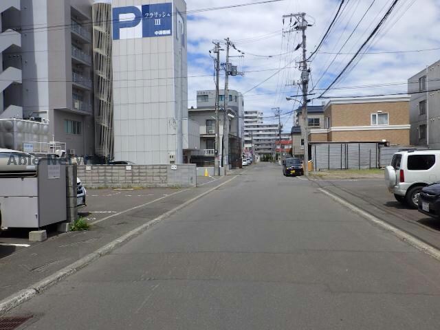 ＧＡＲＥ元町の物件外観写真