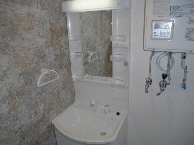 ＧＡＲＥ元町の物件内観写真