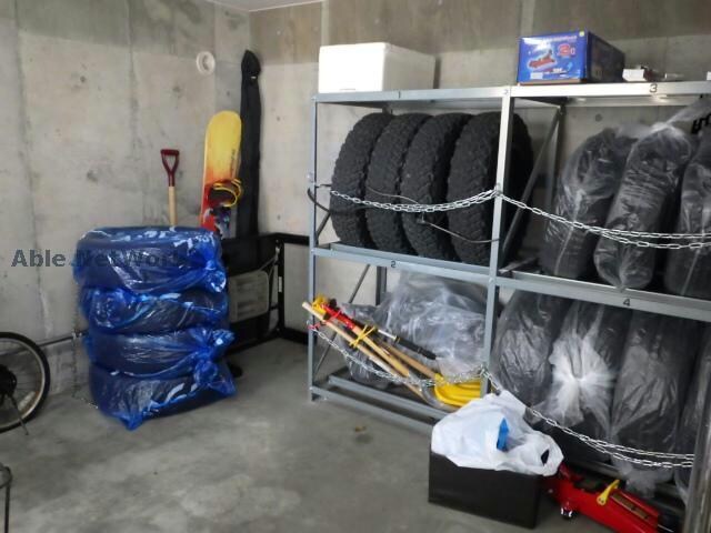 ＧＡＲＥ元町の物件外観写真