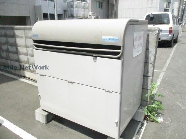 ＧＡＲＥ元町の物件外観写真