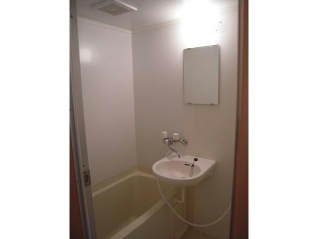 ポラリスⅠの物件内観写真