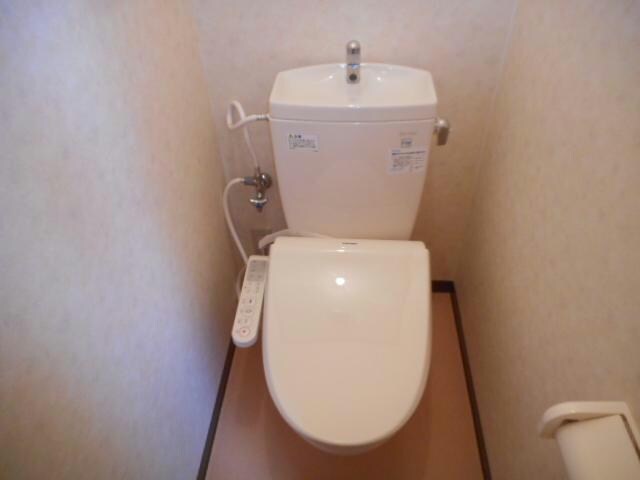 ポラリスⅠの物件内観写真