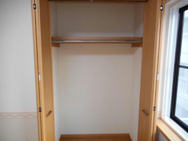 ポラリスⅠの物件内観写真