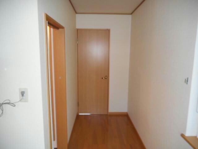 ポラリスⅠの物件内観写真