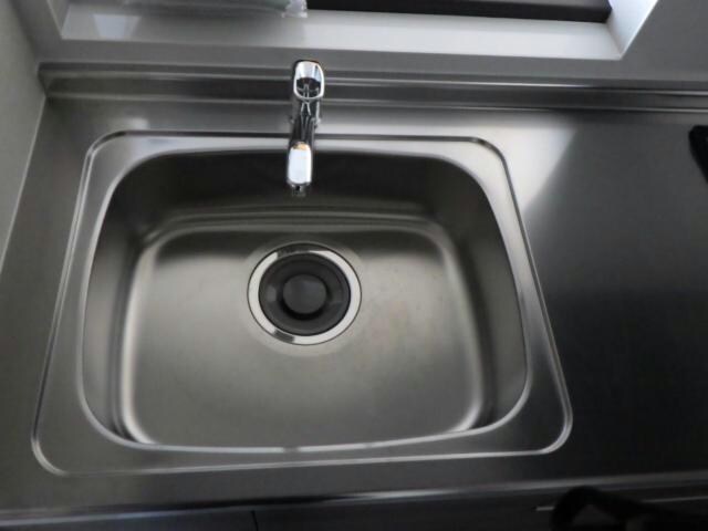 グローバリビル・フラリッシュⅢの物件内観写真