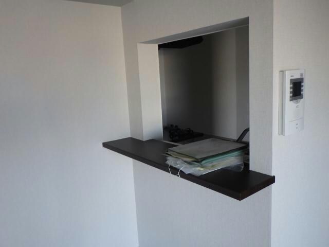 グローバリビル・フラリッシュⅢの物件内観写真