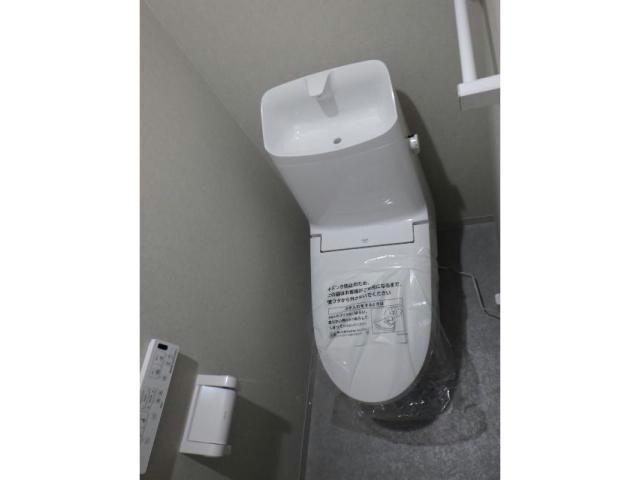 グローバリビル・フラリッシュⅢの物件内観写真