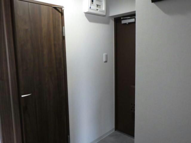 グローバリビル・フラリッシュⅢの物件内観写真