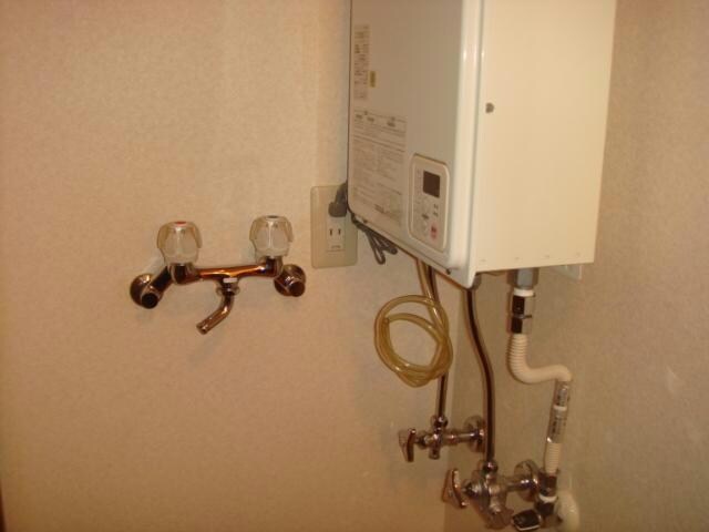 元町ガーデンの物件内観写真