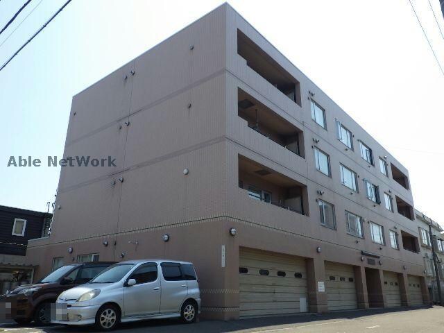 ＫＯＯＬ９４の物件外観写真