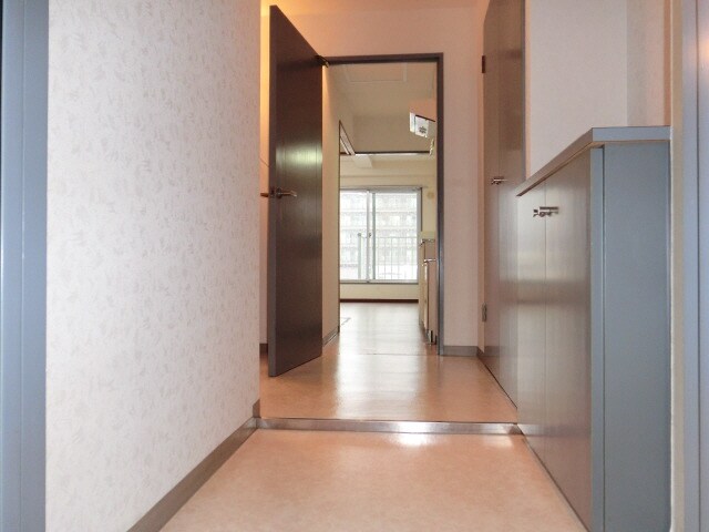 カーサ雅元町の物件内観写真