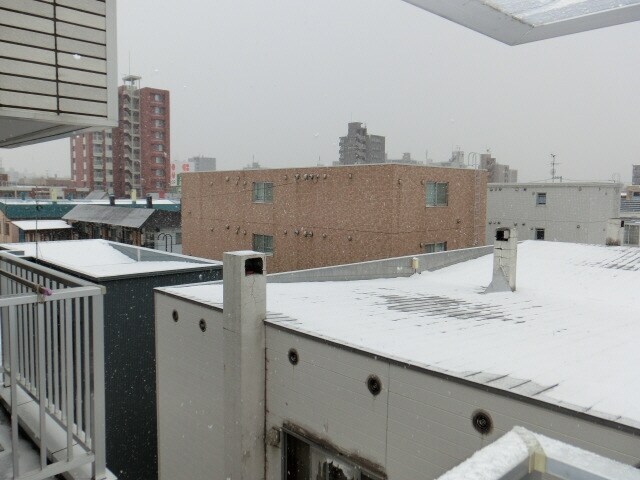 カーサ雅元町の物件内観写真